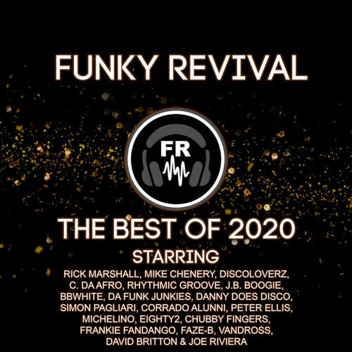 VA - Funky Revival The Best of 2020 / Funky Revival