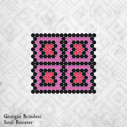 Giorgio Brindesi - Soul Booster / Tribu H