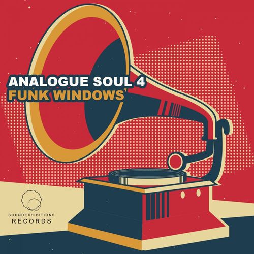 Funk Windows - Analog Soul 4 / Sound-Exhibitions-Records