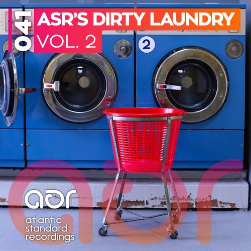 VA - ASR's Dirty Laundry Vol.2 / Atlantic Standard Recordings Inc.
