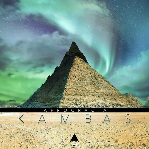 VA - Afrocracia Kambas / Afrocracia Records