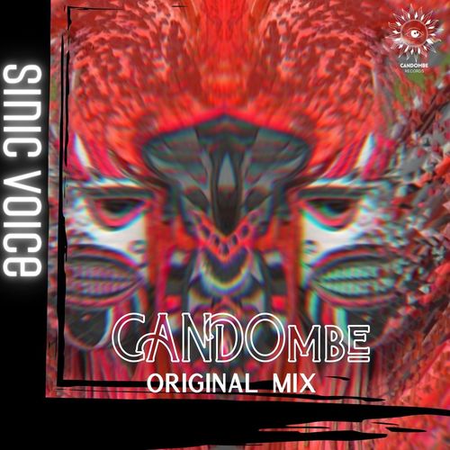 Sinic Voice - Candombe / Candombe Records