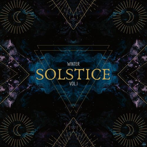 VA - Winter solstice I / Cadencia Music