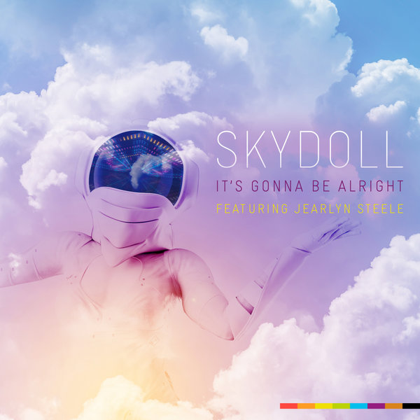 Skydoll - It's Gonna Be Alright / Skydoll Records
