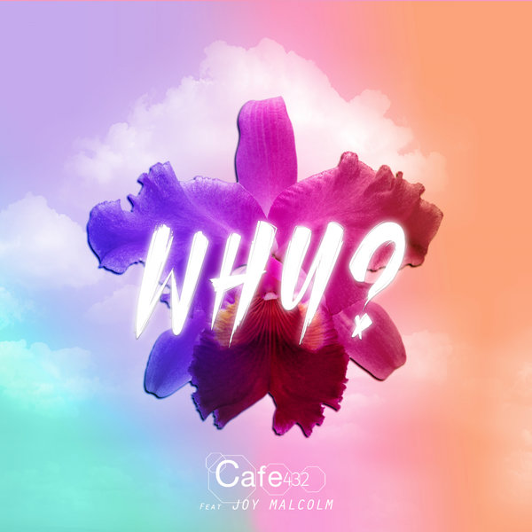 Cafe 432 - WHY? / Soundstate Records