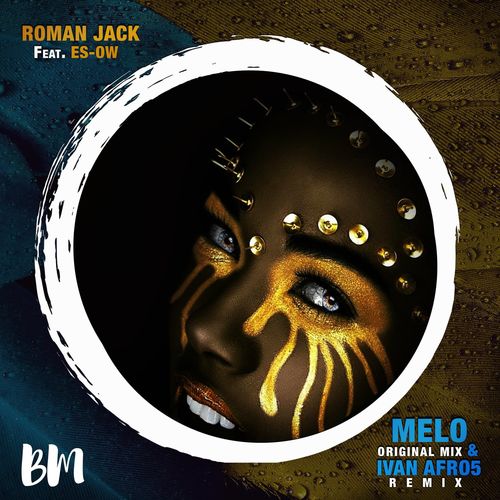 Roman Jack & Es-Ow - Melo / Black Mambo