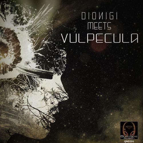 Dionigi - Meets Vulpecula / Quantistic Division