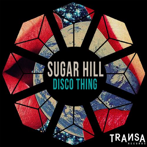Sugar Hill - Disco Thing / TRANSA RECORDS