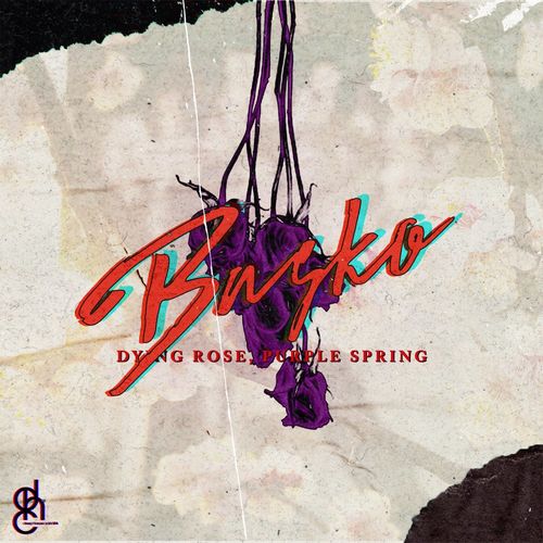 Basko - Dying Rose, Purple Spring / Deep House Cats SA