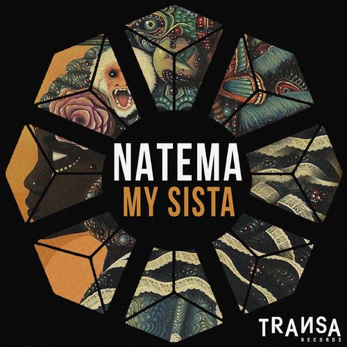 Natema - My Sista / TRANSA RECORDS