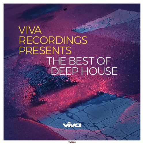VA - Viva Recordings Presents: The Best of Deep House / Viva Recordings