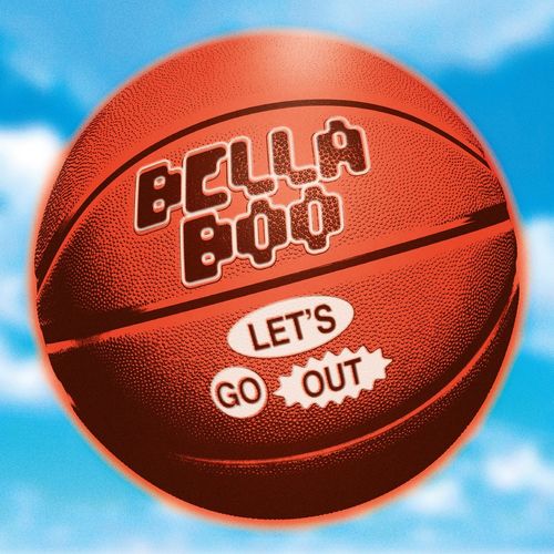 Bella Boo - Let's Go Out / Running Back