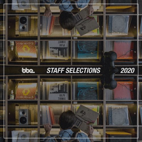 VA - BBE Staff Selections 2020 / BBE Music