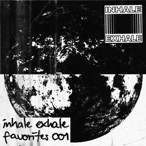 VA - Inhale Exhale Favorites001 / Inhale Exhale
