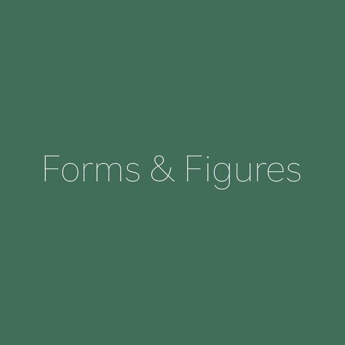Tigerskin & Jack Jenson - Jump EP / Forms & Figures