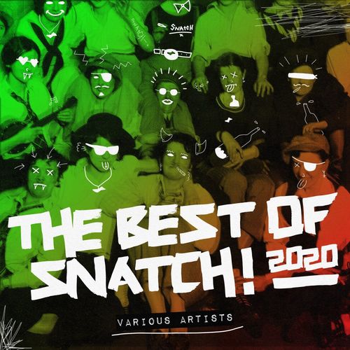 VA - The Best Of Snatch! 2020 / Snatch! Records