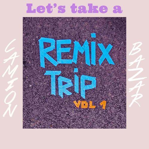 VA - Remix Trip, Vol. 1 / Jaki Records