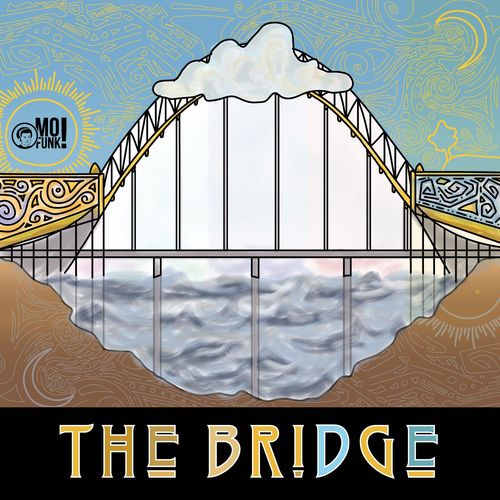 Blaque Inche - The Bridge / Mofunk Records