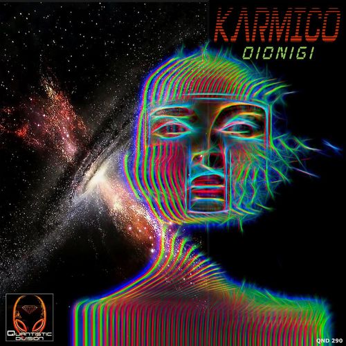 Dionigi - Karmico / Quantistic Division