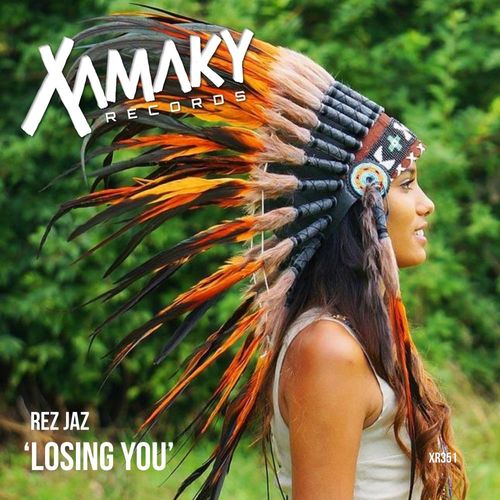 Rez Yaz - Losing you / Xamaky Records