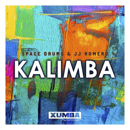 Space Drums & JJ Romero - Kalimba / Xumba Recordings