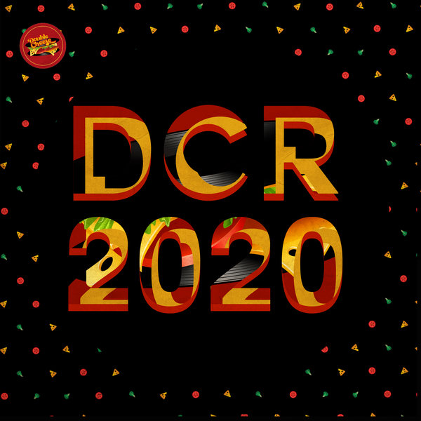 VA - DCR 2020 / Double Cheese Records