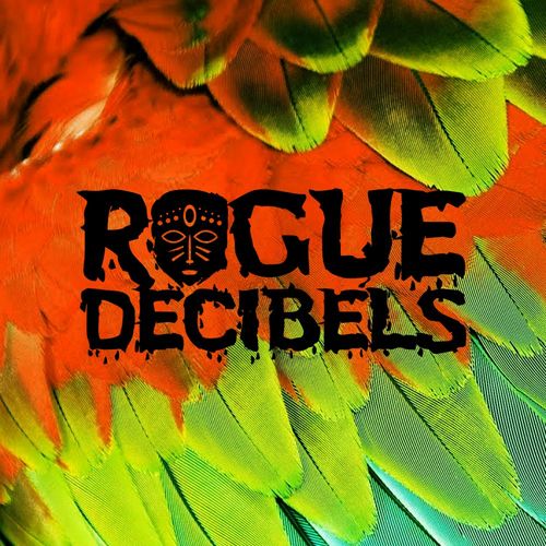 VA - Rogue Decibels Vol.2, Part 1 / Rogue Decibels