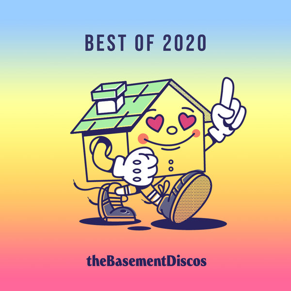 VA - Best Of 2020 / theBasement Discos