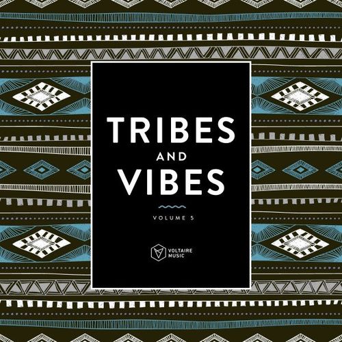 VA - Tribes & Vibes, Vol. 5 / Voltaire Music