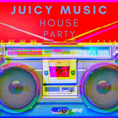 VA - Juicy Music House Party / Juicy Traxx