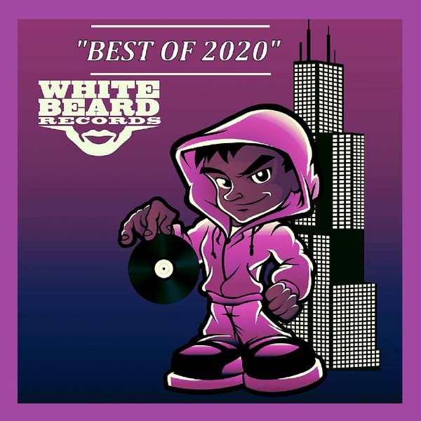 VA - Best Of 2020 / Whitebeard Records