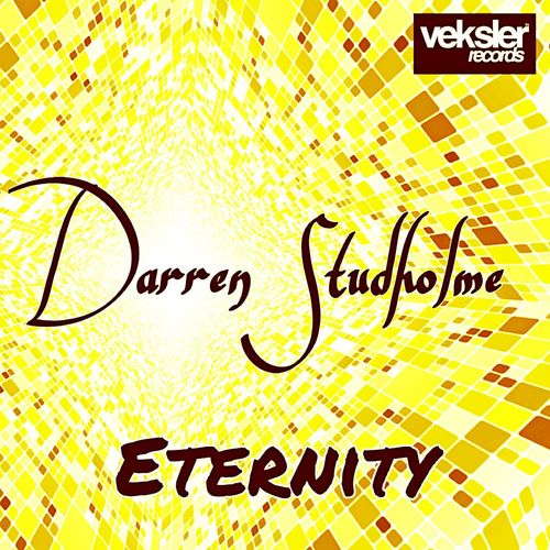 Darren Studholme - Eternity / Veksler Records