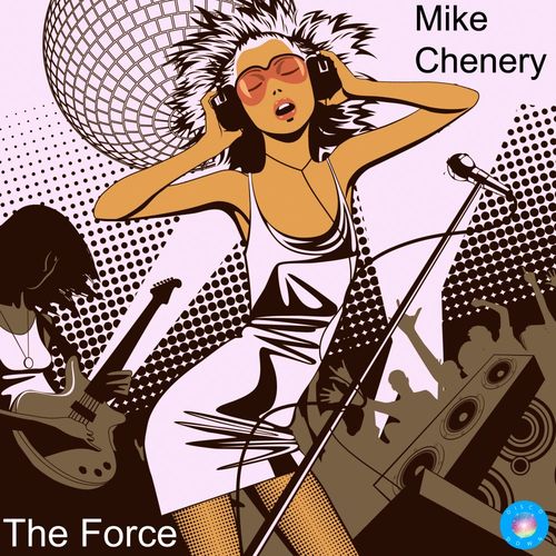 Mike Chenery - The Force / Disco Down