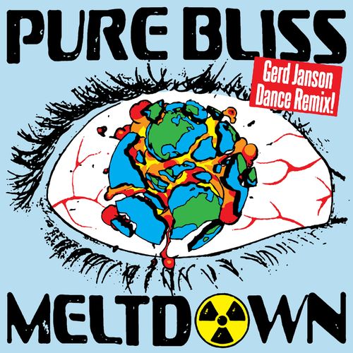 Loods - Pure Bliss Meltdown / Steel City Dance Discs