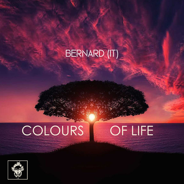 Bernard (IT) - Colours Of Life / Merecumbe Recordings