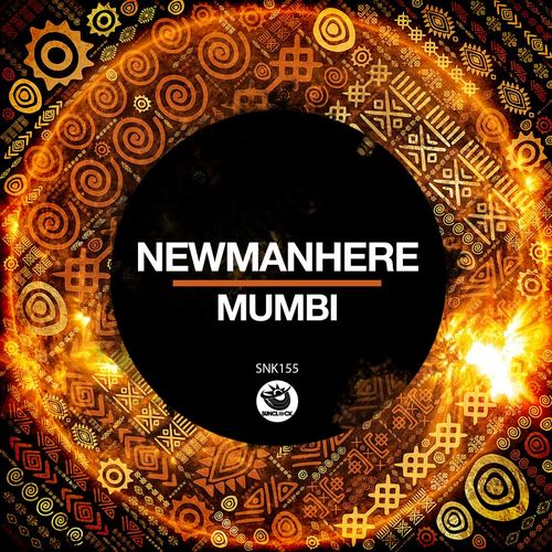 Newmanhere - Mumbi / Sunclock