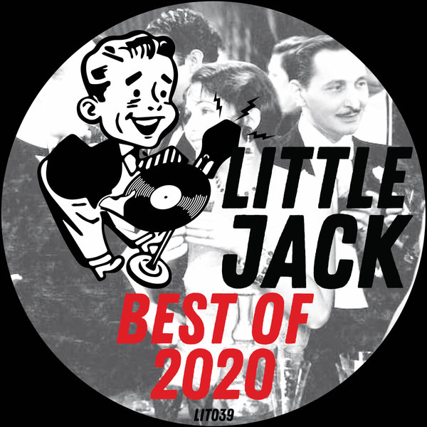 VA - Little Jack Best Of 2020 / Little Jack