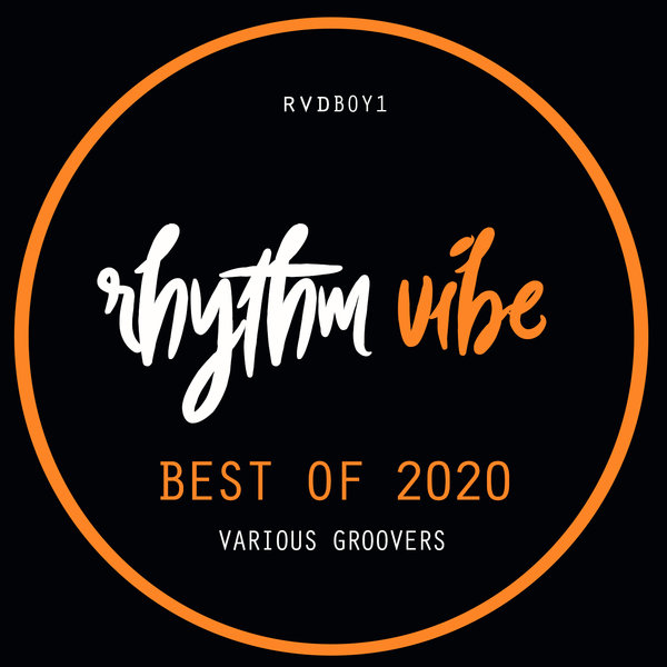 VA - Best Of 2020 / Rhythm Vibe Digital