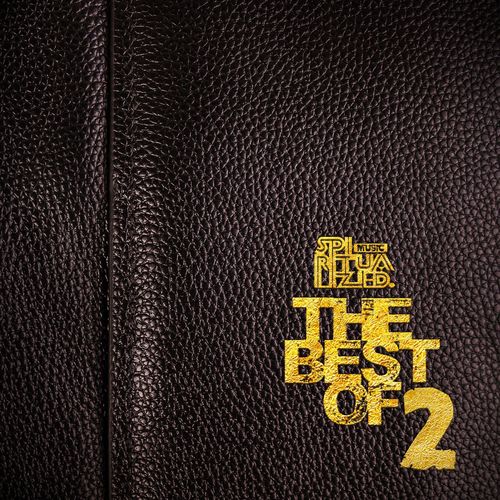 VA - The Best Of Vol 2 / Spiritualized