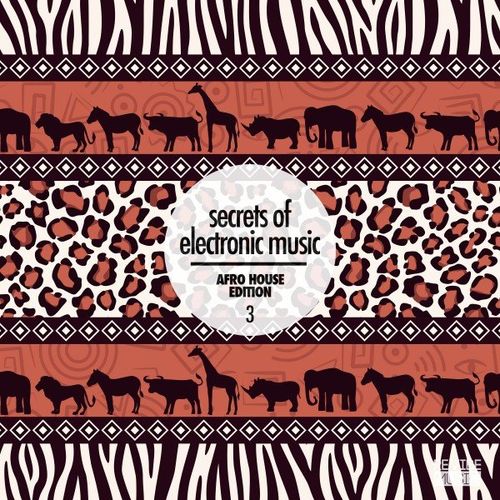 VA - Secrets of Electronic Music: Afro House Edition, Vol. 3 / Re:vibe Music