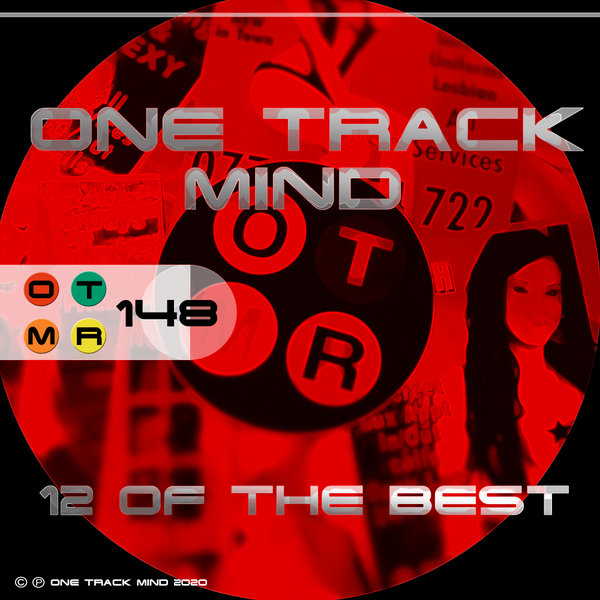 VA - 12 Of The Best / One Track Mind