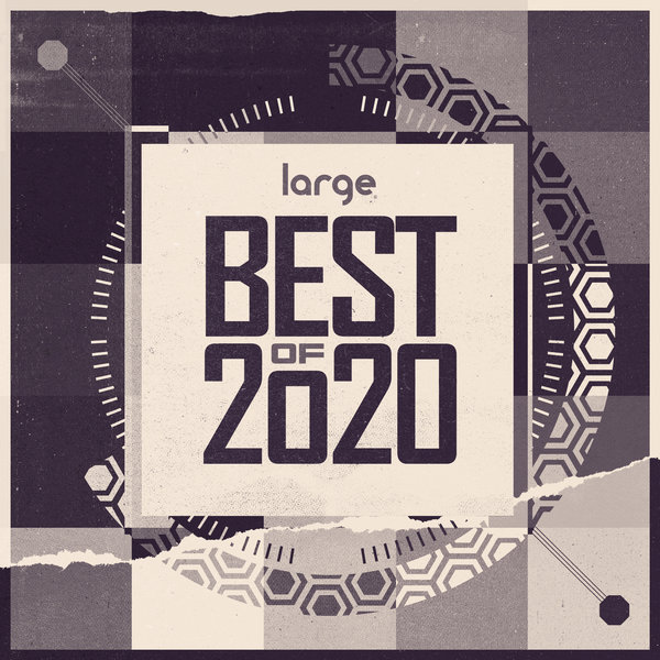 VA - Large Music Best of 2020 / Large Music