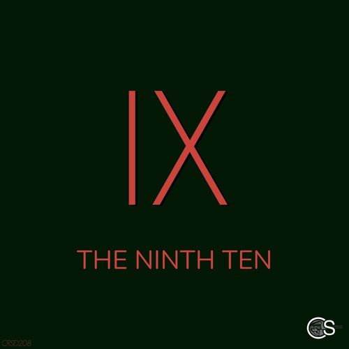 VA - The Ninth Ten / Craniality Sounds
