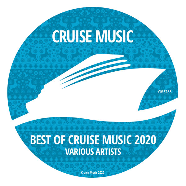 VA - Best of Cruise Music 2020 / Cruise Music