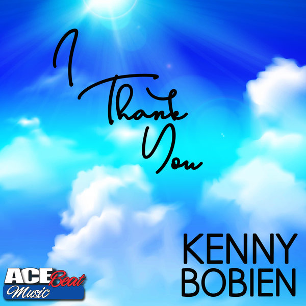 Kenny Bobien, Derrick Ricky Nelson - I Thank You ( DJ Rich Remix ) / AceBeat Music