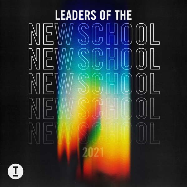 VA - Leaders Of The New School 2021 / Toolroom Trax