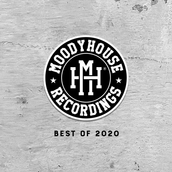 VA - Best of MoodyHouse 2020 / MoodyHouse Recordings