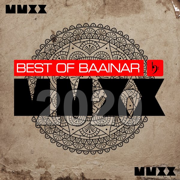 VA - Best Of Baainar 2020 / Baainar Records
