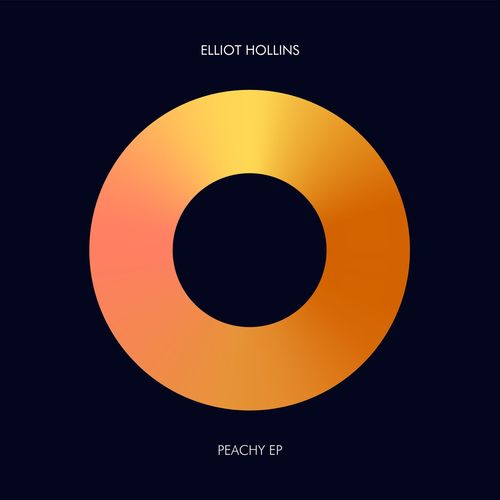 Elliot Hollins - Peachy EP / Atjazz Record Company