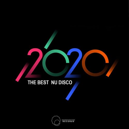 VA - The Best Of 2020 Nu Disco / Sound-Exhibitions-Records